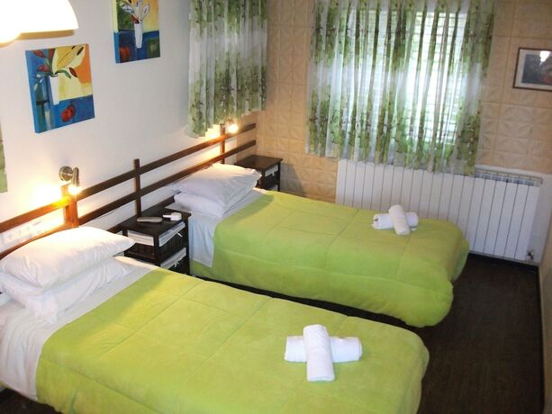 Imagen general del The Safed Inn. Foto 10