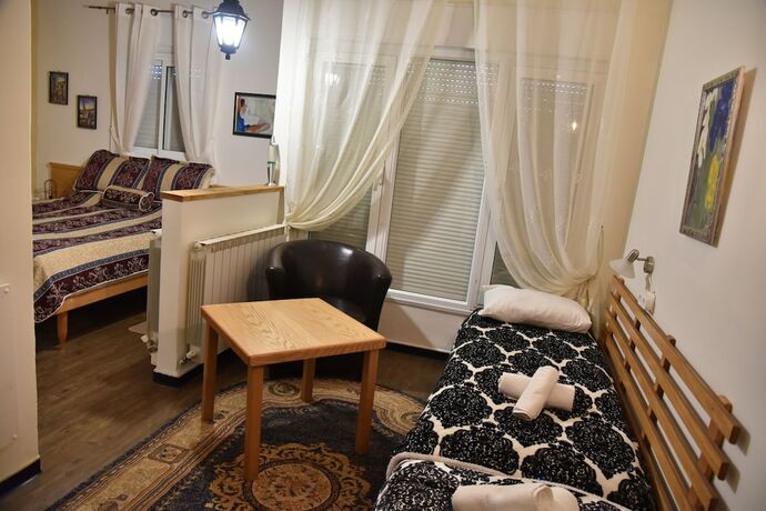 Imagen de la habitación del The Safed Inn. Foto 12