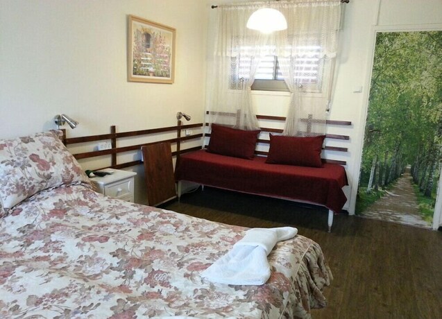 Imagen de la habitación del The Safed Inn. Foto 15