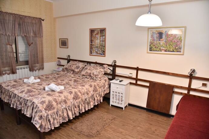 Imagen de la habitación del The Safed Inn. Foto 16