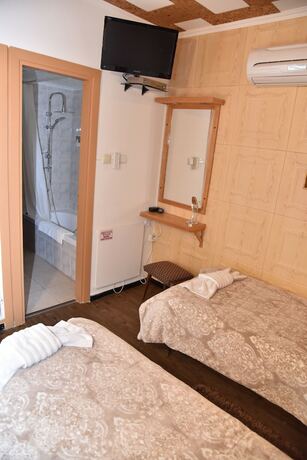 Imagen de la habitación del The Safed Inn. Foto 19