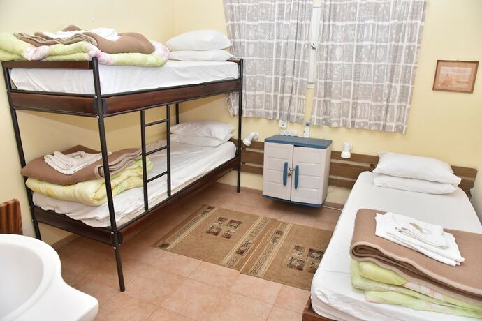 Imagen de la habitación del The Safed Inn. Foto 24