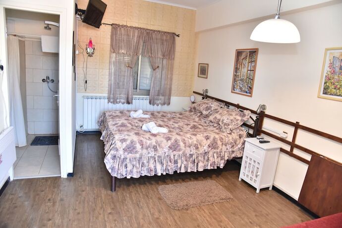 Imagen de la habitación del The Safed Inn. Foto 25