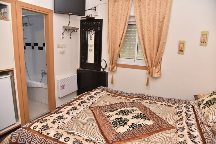 Imagen de la habitación del The Safed Inn. Foto 26