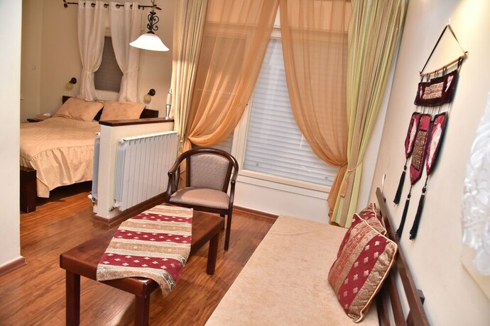 Imagen de la habitación del The Safed Inn. Foto 27