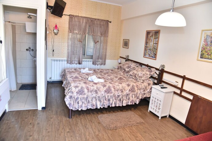 Imagen de la habitación del The Safed Inn. Foto 31