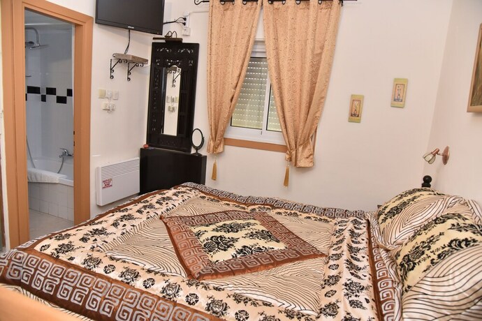 Imagen de la habitación del The Safed Inn. Foto 34