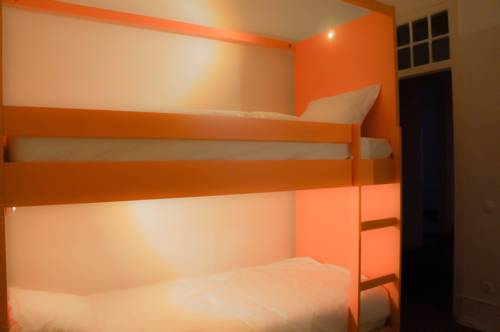 Imagen de la habitación del The Salty Pelican Beach Retreat. Foto 2