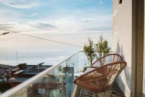 Imagen general del The Salty Pelican Yoga & Surf Retreat, Ericeira. Foto 11