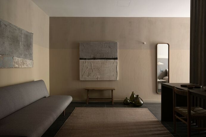 Imagen de la habitación del The Sanctuary Urban Retreat. Foto 16