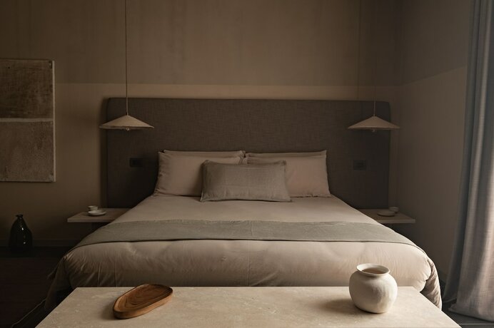 Imagen de la habitación del The Sanctuary Urban Retreat. Foto 18