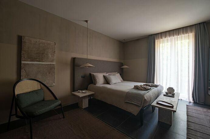 Imagen de la habitación del The Sanctuary Urban Retreat. Foto 19