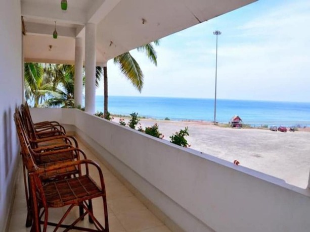 Imagen de la habitación del The Sanctum Spring Beach Resort. Foto 12