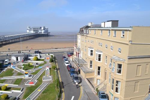 Imagen general del The Sandringham Hotel. Foto 2