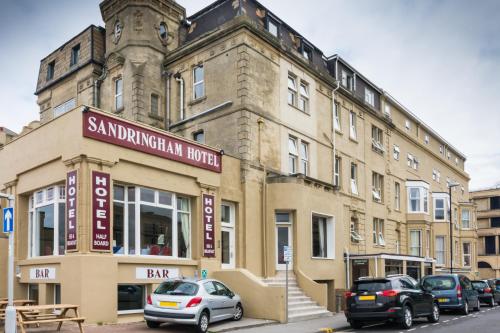Imagen general del The Sandringham Hotel. Foto 3