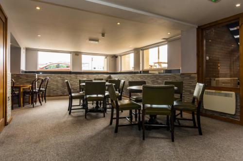 Imagen general del The Sandringham Hotel. Foto 6