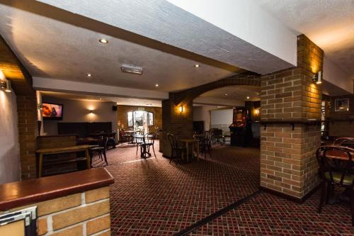 Imagen general del The Sandringham Hotel. Foto 7