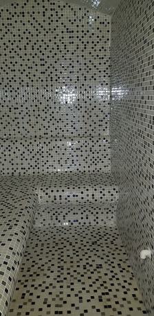 Imagen general del The Sansa Hotel and Spa. Foto 5