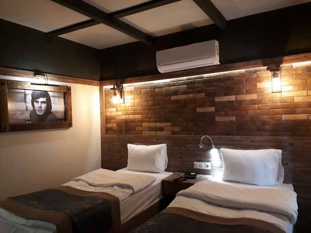 Imagen de la habitación del The Sarigerme Inn. Foto 2