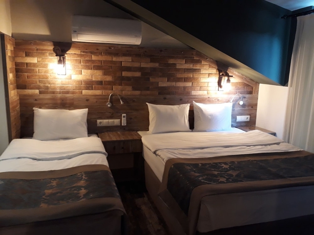 Imagen de la habitación del The Sarigerme Inn. Foto 3