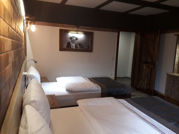 Imagen de la habitación del The Sarigerme Inn. Foto 4