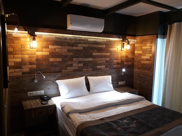 Imagen de la habitación del The Sarigerme Inn. Foto 5