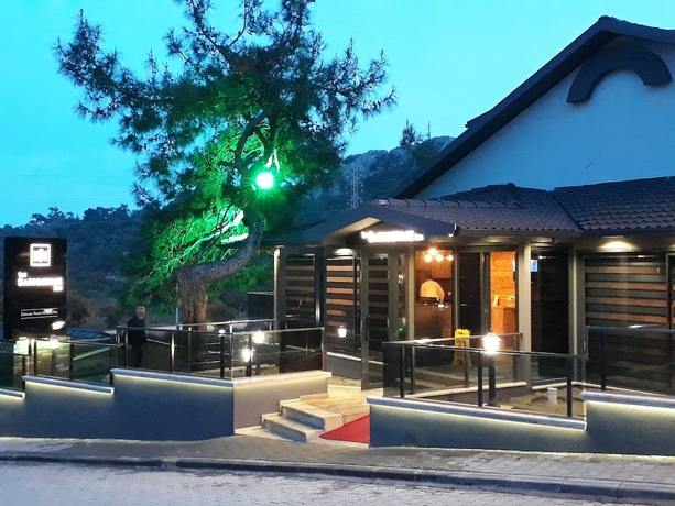 Imagen general del The Sarigerme Inn. Foto 1