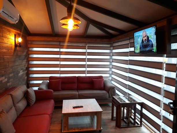 Imagen de los interiores del The Sarigerme Inn. Foto 19