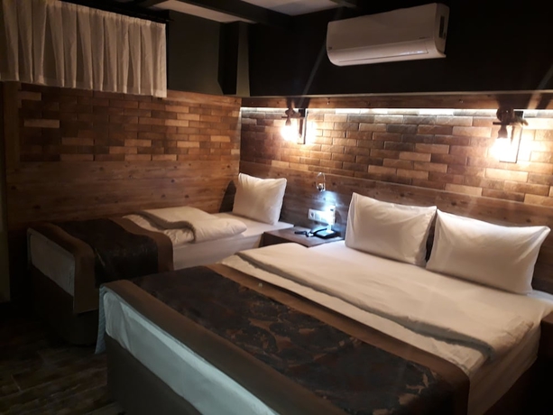 Imagen de la habitación del The Sarigerme Inn. Foto 6