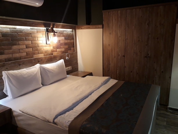 Imagen de la habitación del The Sarigerme Inn. Foto 7