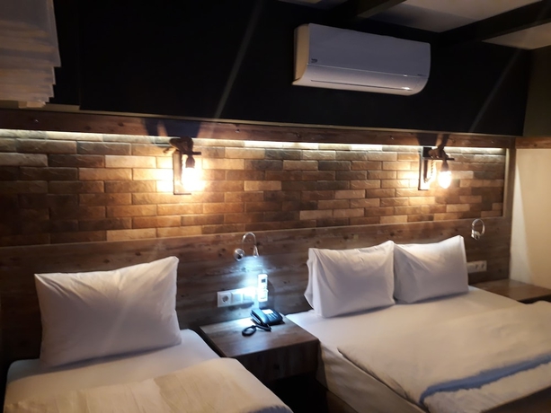 Imagen de la habitación del The Sarigerme Inn. Foto 8