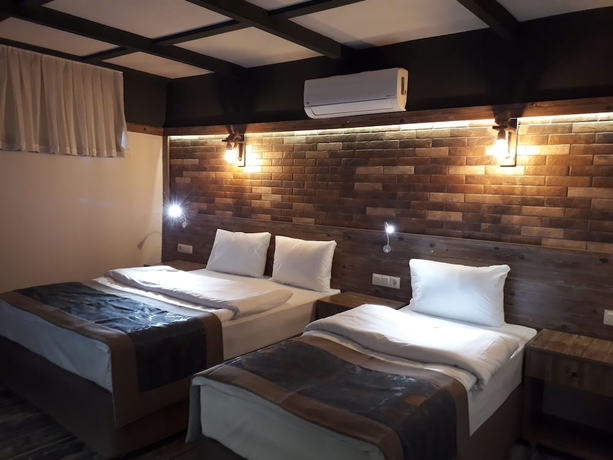 Imagen de la habitación del The Sarigerme Inn. Foto 9