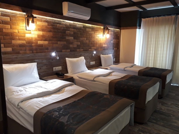 Imagen de la habitación del The Sarigerme Inn. Foto 10