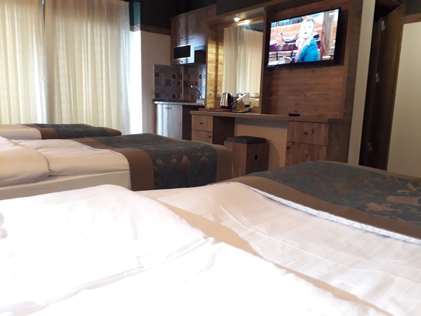 Imagen de la habitación del The Sarigerme Inn. Foto 11