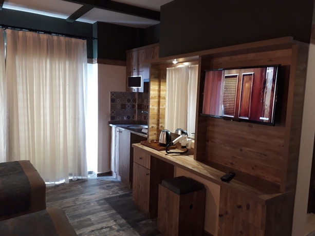 Imagen de la habitación del The Sarigerme Inn. Foto 12