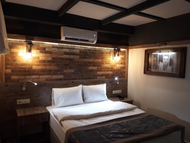 Imagen de la habitación del The Sarigerme Inn. Foto 13