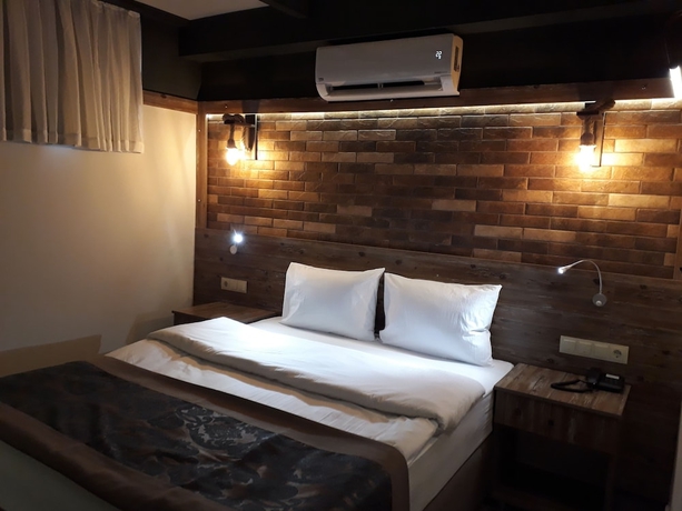 Imagen de la habitación del The Sarigerme Inn. Foto 14