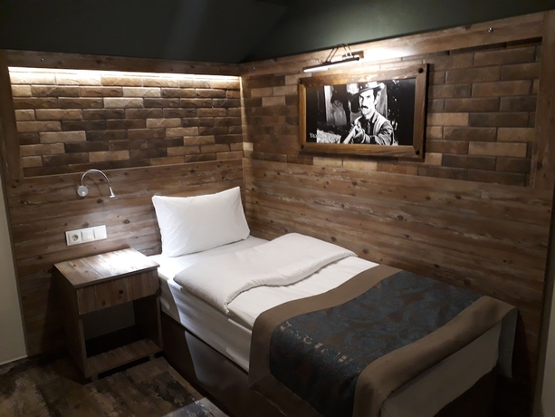 Imagen de la habitación del The Sarigerme Inn. Foto 15