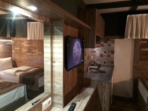 Imagen de la habitación del The Sarigerme Inn. Foto 16
