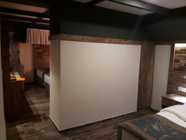 Imagen de la habitación del The Sarigerme Inn. Foto 17