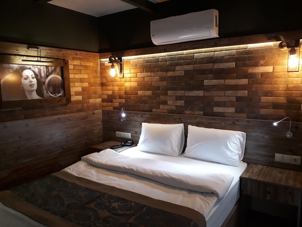 Imagen de la habitación del The Sarigerme Inn. Foto 18