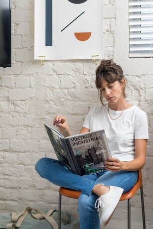 Imagen general del The Saul. Foto 6