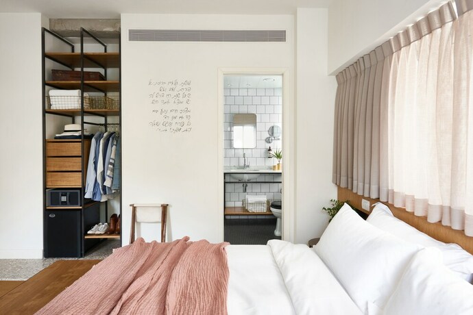 Imagen general del The Saul. Foto 10