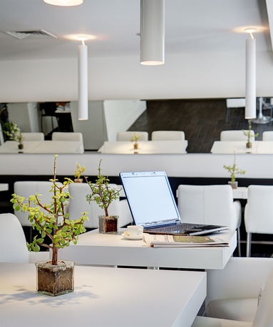 Imagen de los interiores del The Savoy Tel-aviv, Sea Side. Foto 13