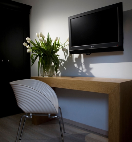 Imagen de la habitación del The Savoy Tel-aviv, Sea Side. Foto 11