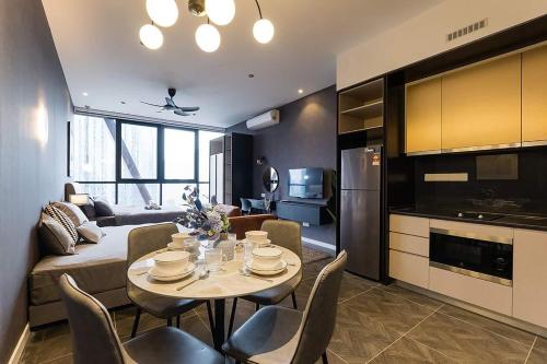 Imagen de la habitación del The Scarletz By RSR. Foto 20