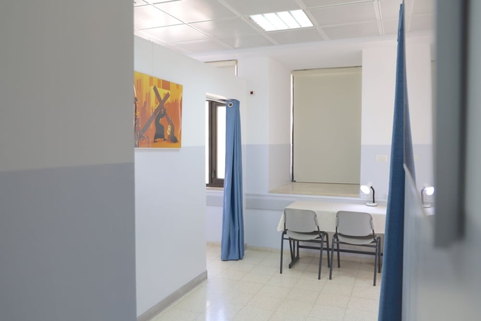 Imagen de la habitación del The School Hostel. Foto 6
