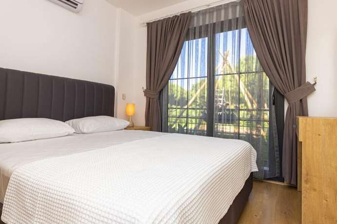 Imagen de la habitación del The Search Hotel Bodrum. Foto 4