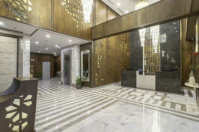 Imagen general del The Seasons Hotel. Foto 5