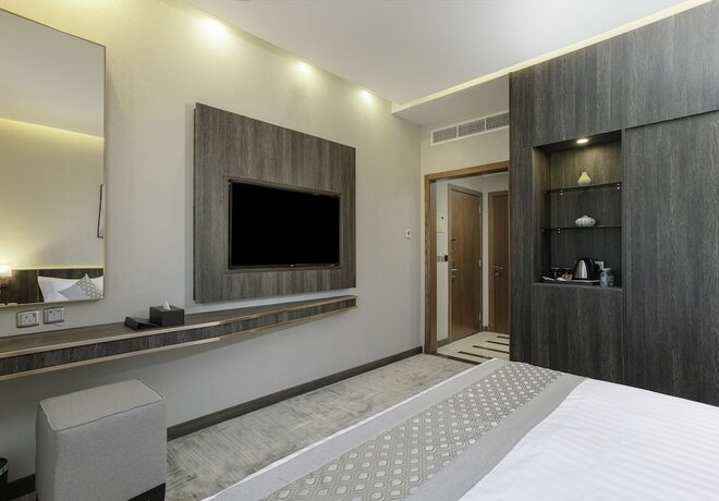 Imagen general del The Seasons Hotel. Foto 9